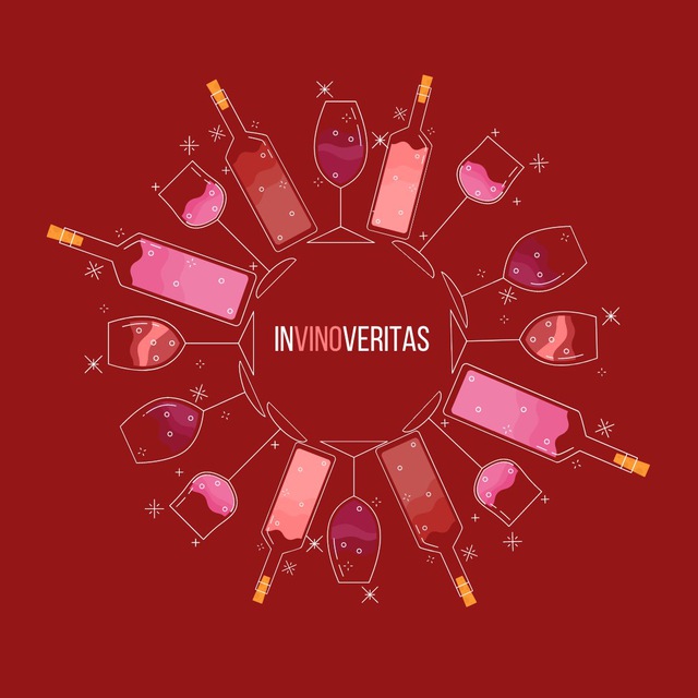 In vino veritas