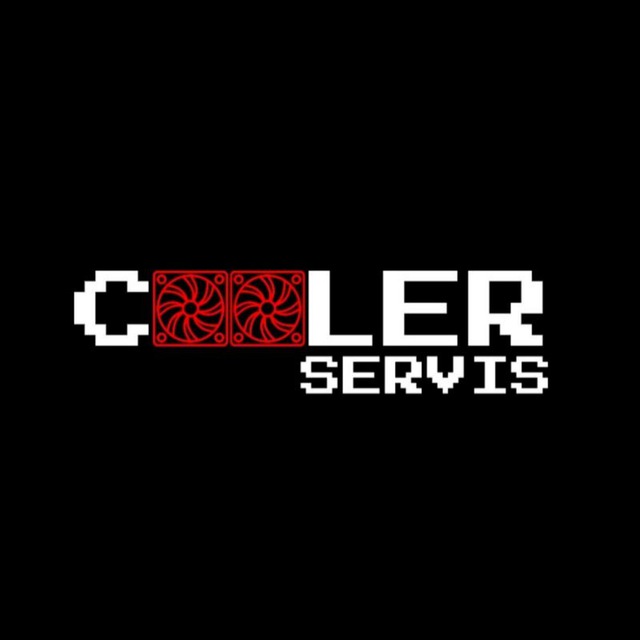 ?COOLER-сервис?