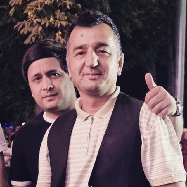 Olimjon Nematjonov va Vodiy yulduzlari