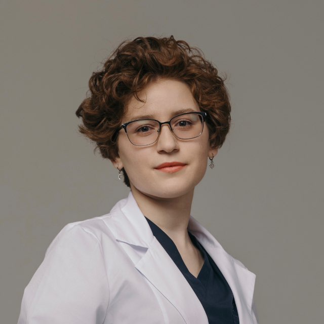 Telegram-канал "Валентина Анцыферова | студент-медик ПГМУ им.Е.А ...