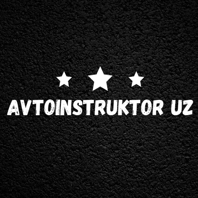 Avtoinstruktor Uz