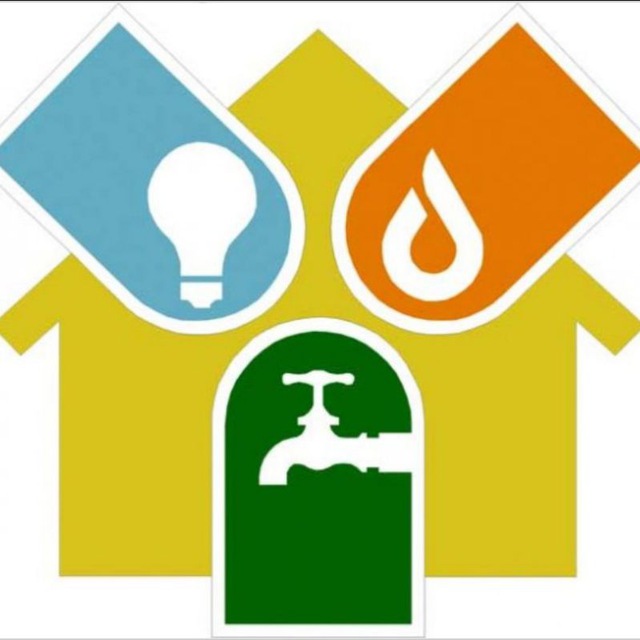 Управление ЖКХ г. о. Клин