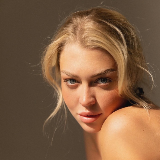 Глушко Надежда