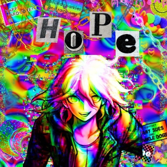 [HOPE]
