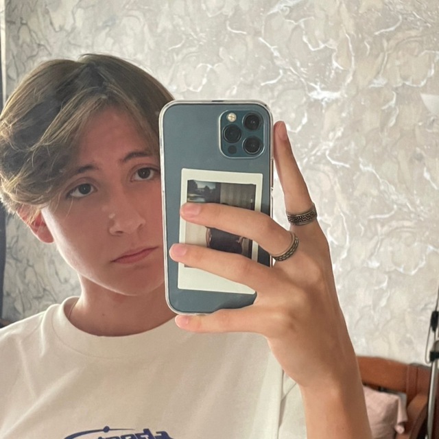 SAZONOV???