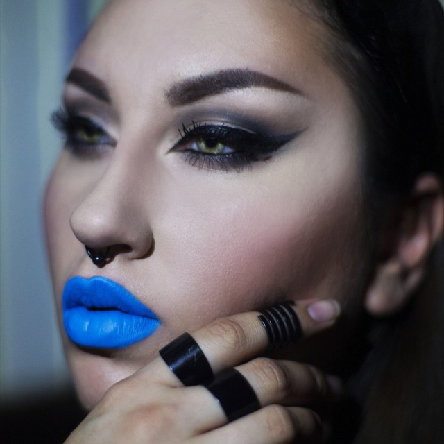 LOBOVA Art Beauty ?