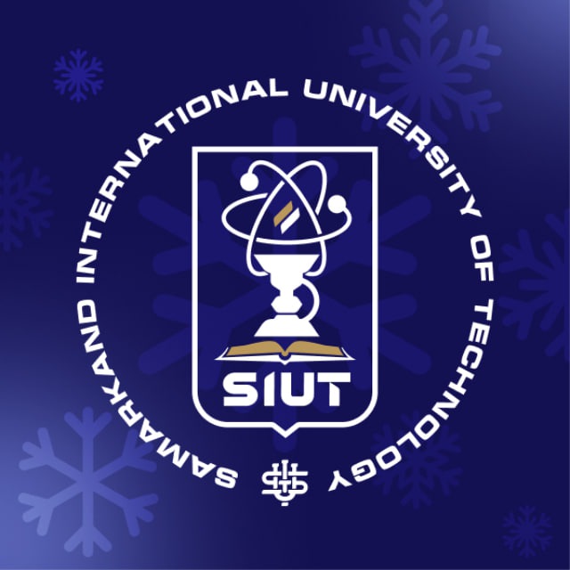 Samarkand International University of Technology