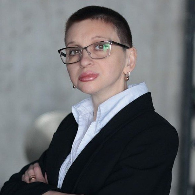 Адвокат Иванова Юлия Юрьевна