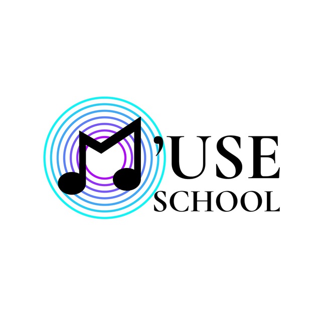 ? M’use School ?