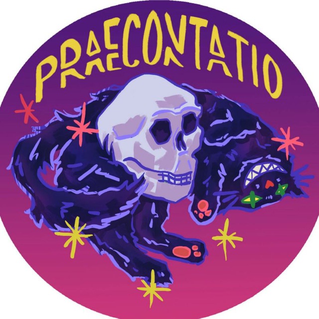 Praecontatio