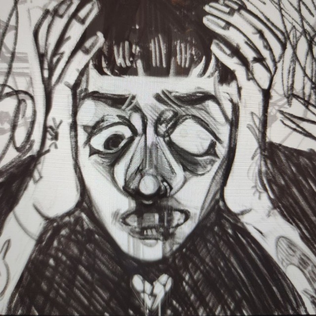 нэксус и еë гиперфиксации