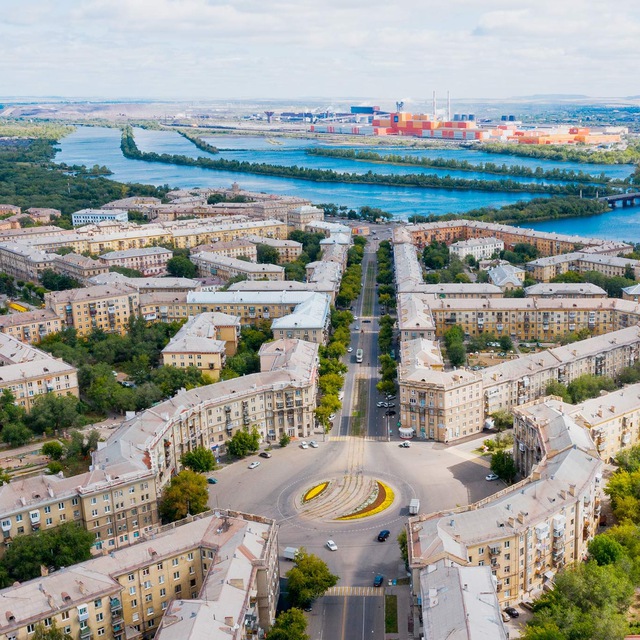 Магнитогорск | Новости |...