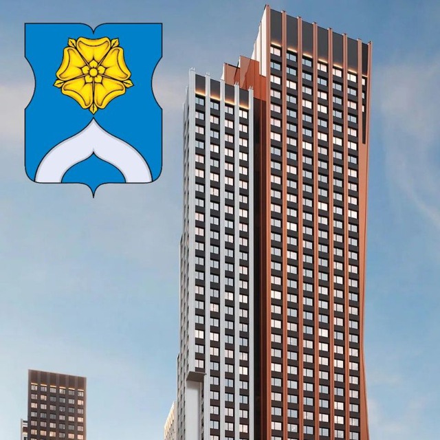 ВАО Богородское Реновация