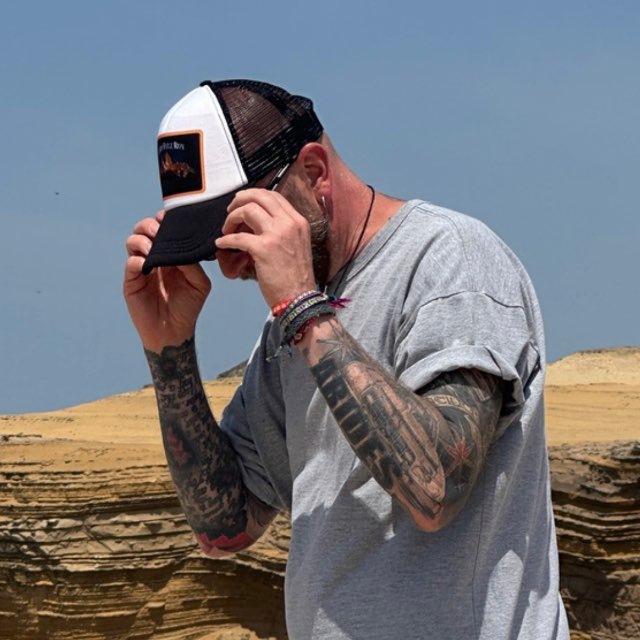 тот самый Васильев