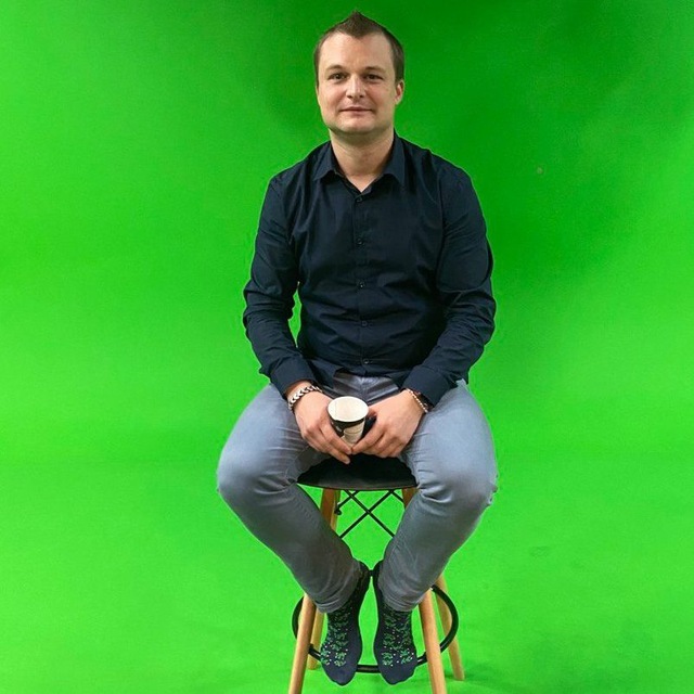 Хмельной Девопс
