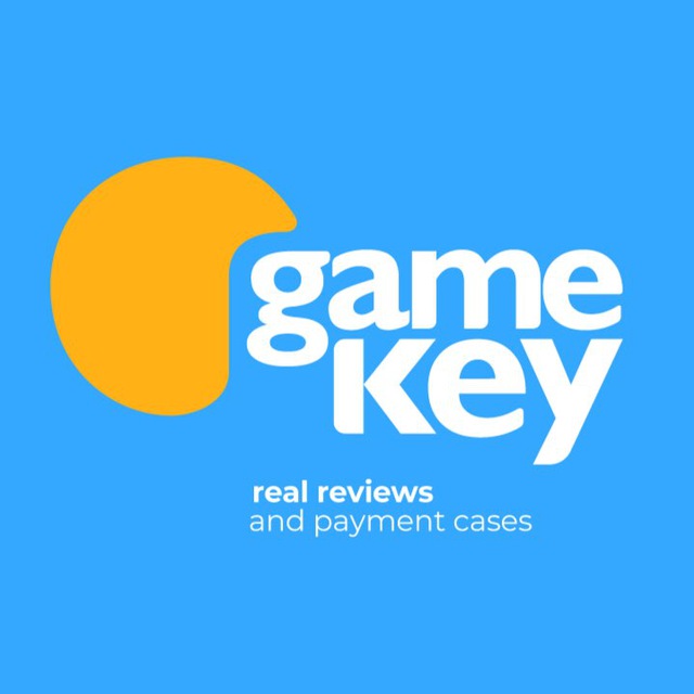 GameKey Reviews | Отзывы
