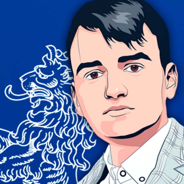 Станкевичюс | Economics & History