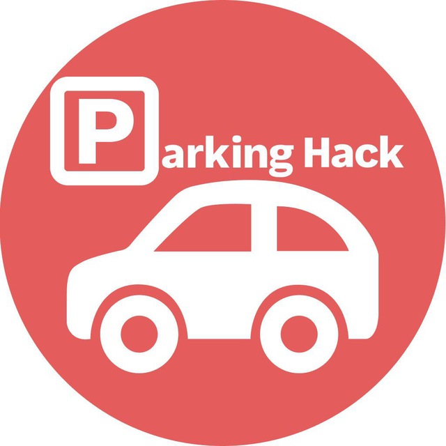 Бесплатные парковки в Москве. Parking Hack.