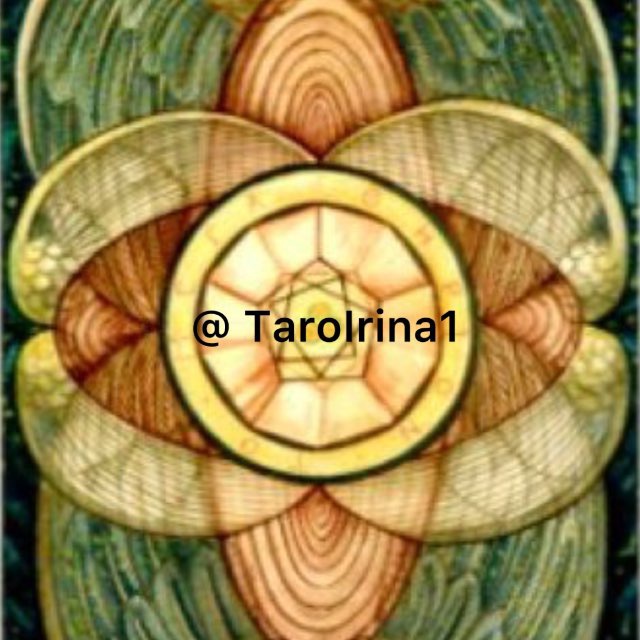 Таро в работе психолога с Ириной Марценковской