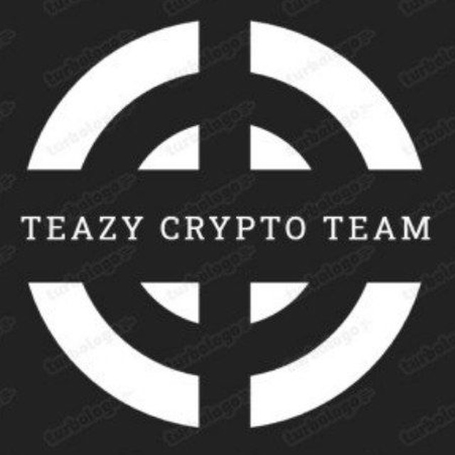 Teazy Crypto Team