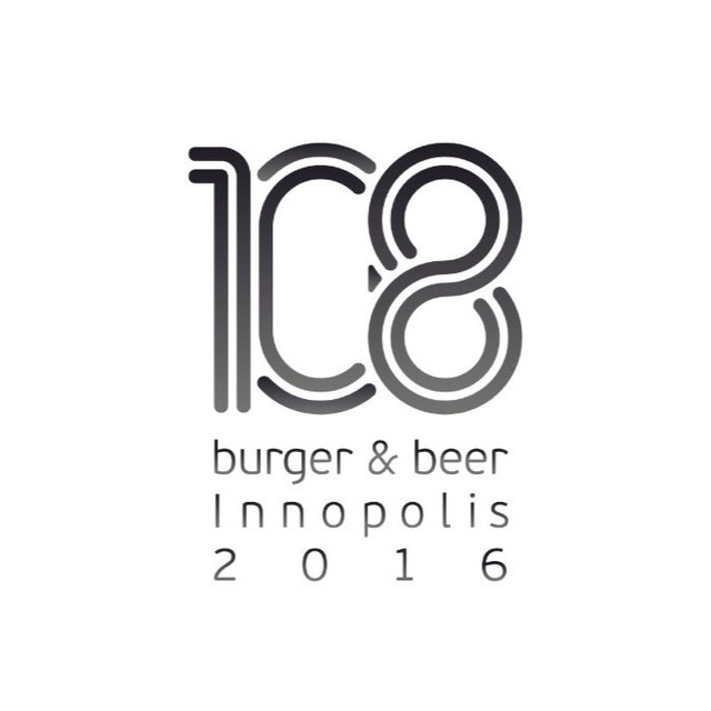 108 burger&beer
