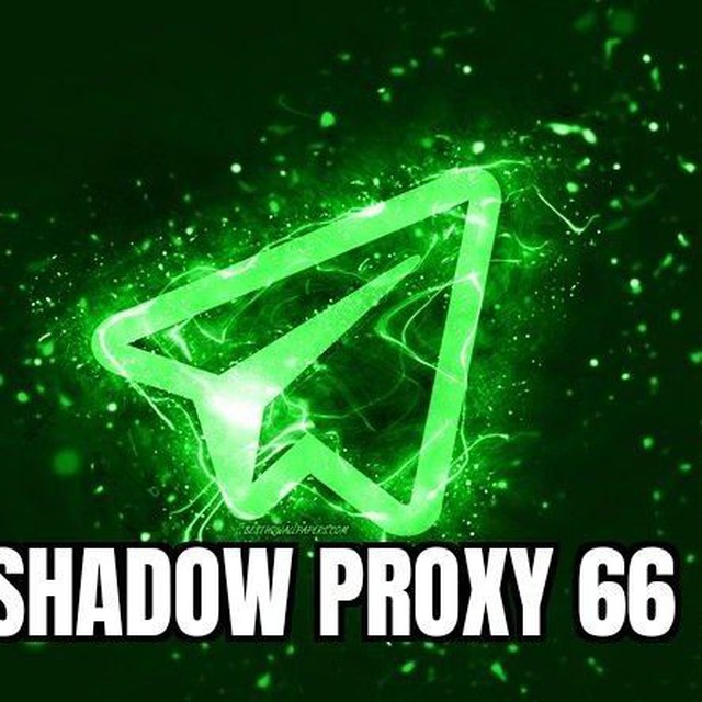 ShadowProxy66