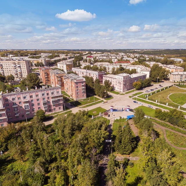 Каменск-Уральский | Новости...