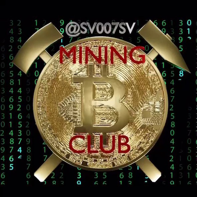 MINING?CLUB?GPU