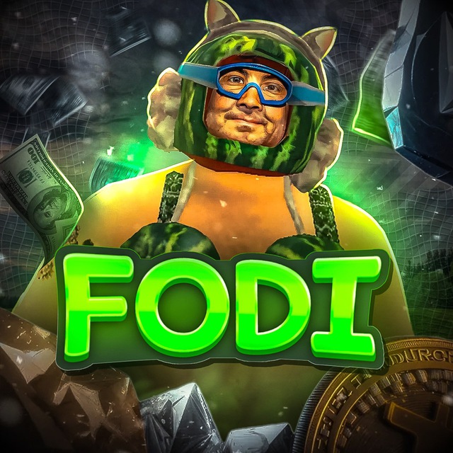 FODI?