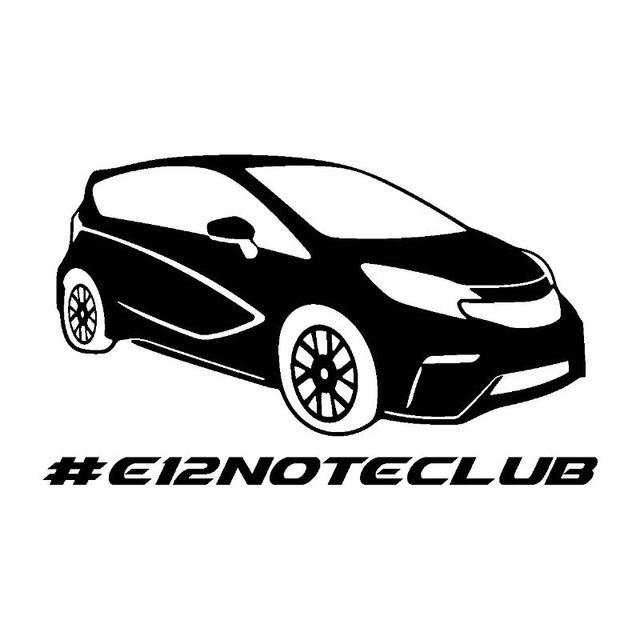 E12noteclub