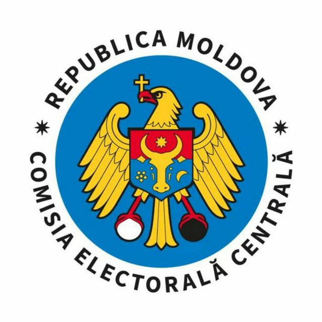 Comisia Electorala Centrala