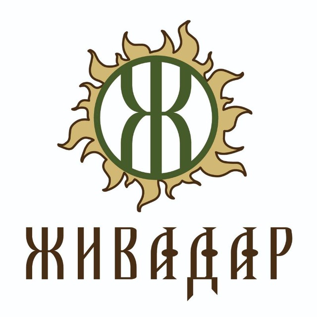 ?ЖИВАДАР Масло • Мука • Урбеч