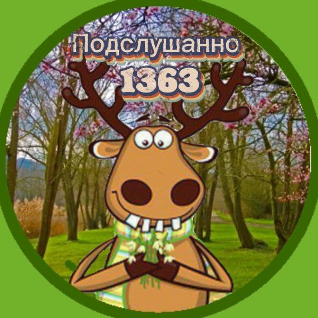 Подслушано 1363