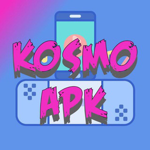 Kosmo APK