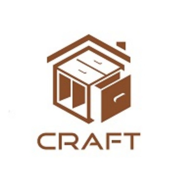 Мебель CRAFT