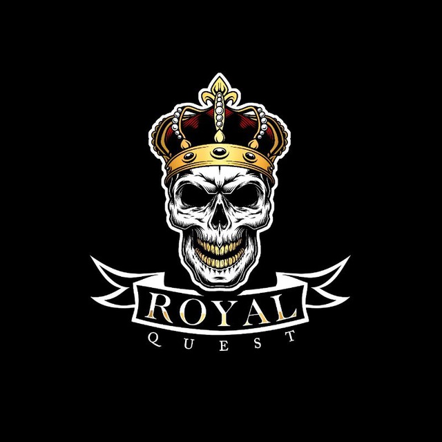 Royal Quest | Квесты Омск|Квест "Ошибка человечества"