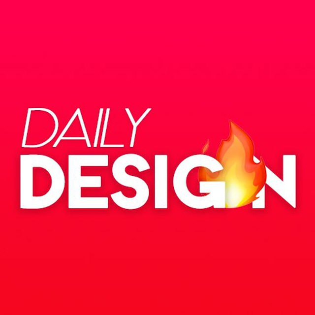 Daily Design ?