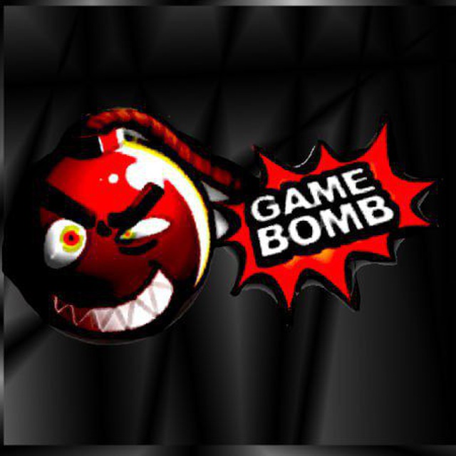 Gamebomb??