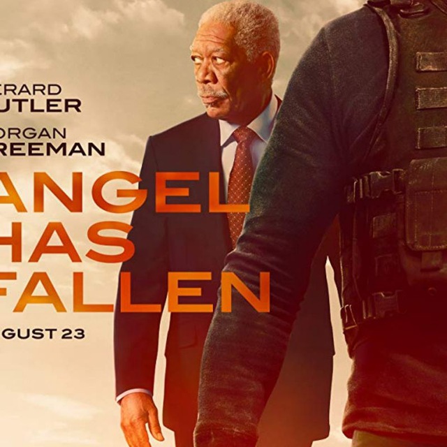 Angel has fallen full best sale movie in hindi online