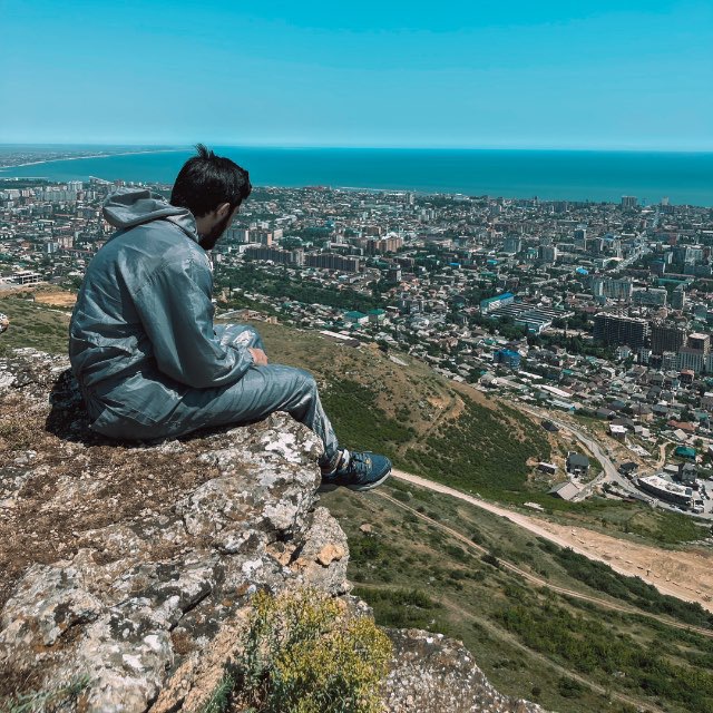 Akilaev