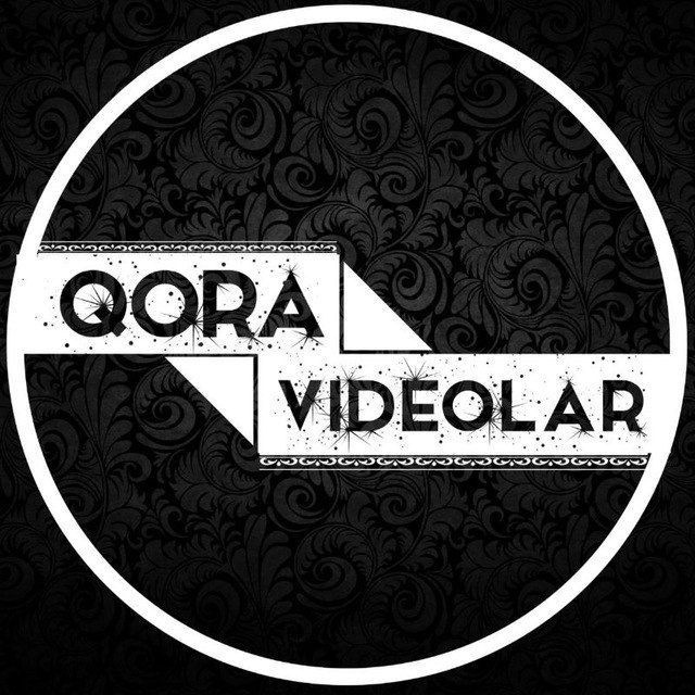 Telegram-канал "QORA VIDEOLAR 🖤" — @Qora_Rasmlar_Videolar_Yozuvli — TGStat