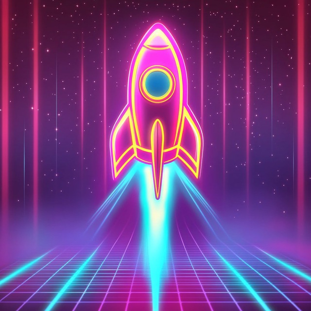 Запуски в Telegram