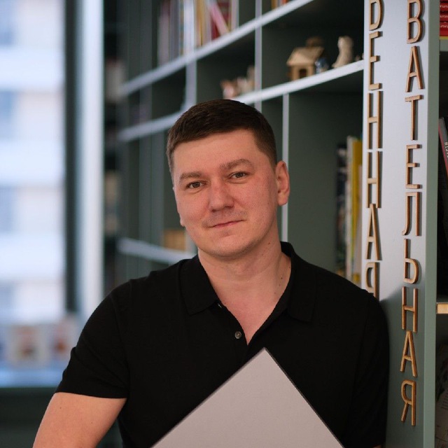 Робототехника это просто