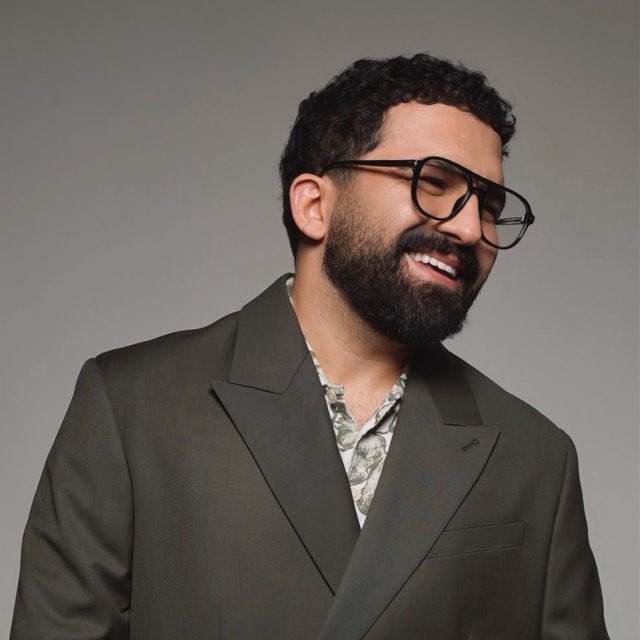 Закулисье. Блог одного продюсера.