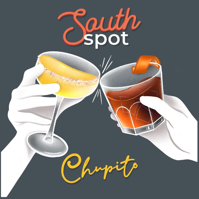South Spot & Chupito
