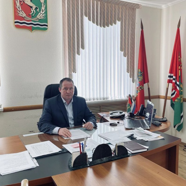 Салават Гатауллин