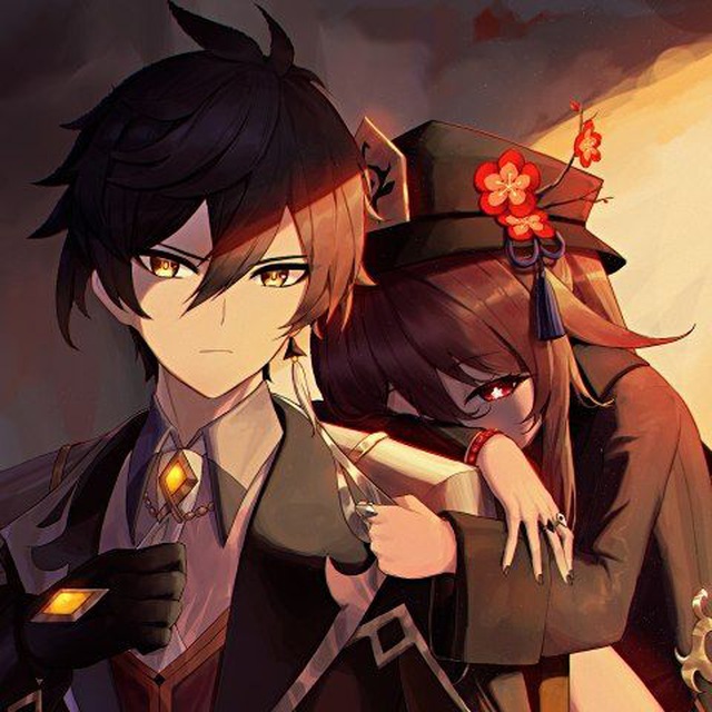 ? Genshin Impact ? Fans