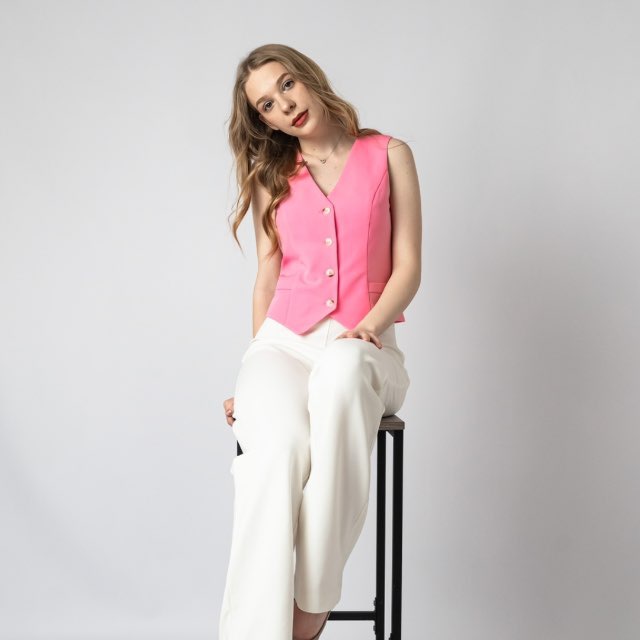 скрепышкина