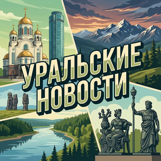 Уральские новости