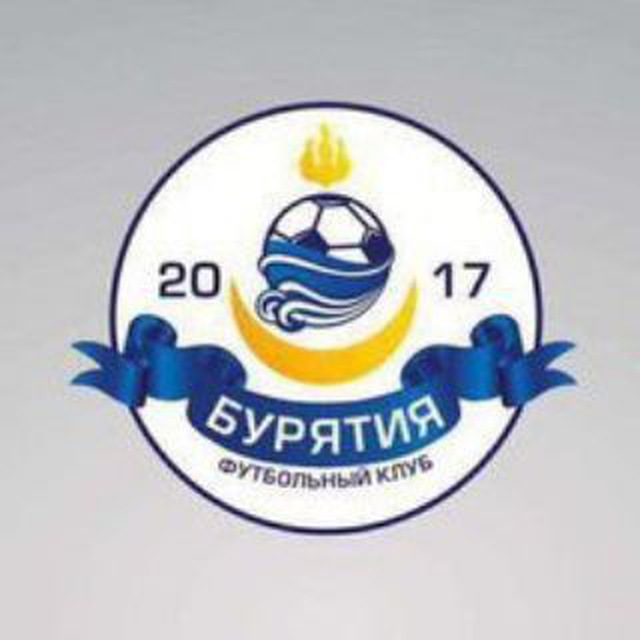 Футбольный клуб Бурятия
